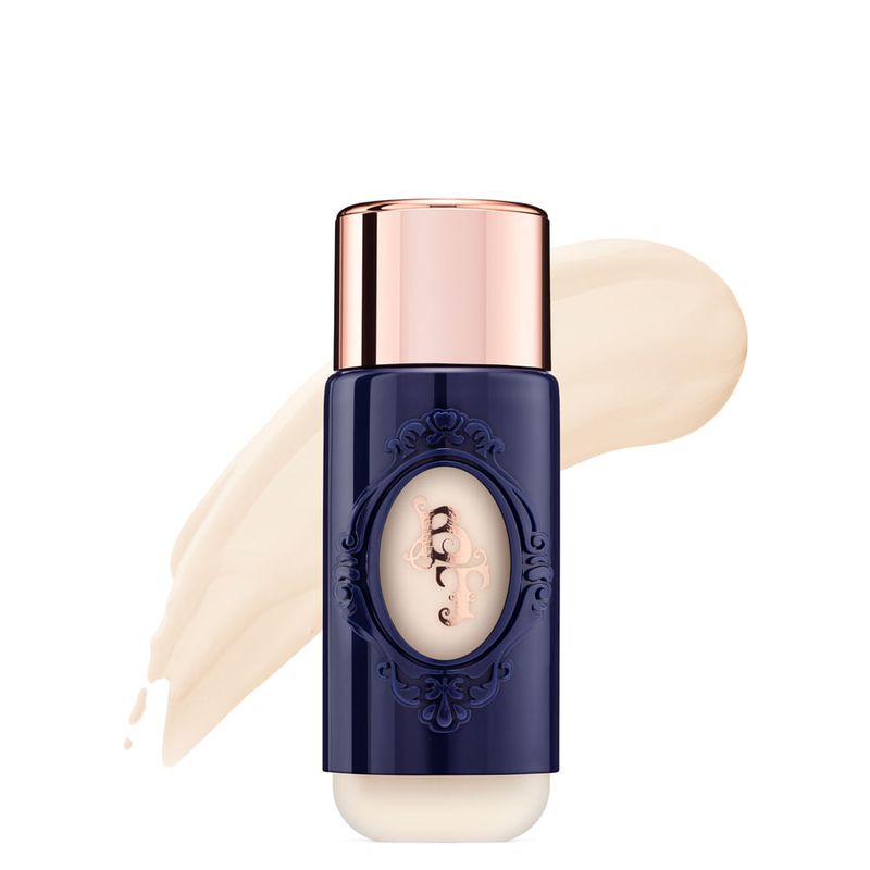 Bruna Tavares - Base Líquida BT Skin - F20 - 40ml