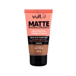 Vult - Base Líquida Hidraluronic Matte - V320 - 26ml