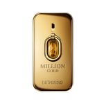 Rabanne - Perfume Million Gold Elixir Intense Masculino - Parfum - 50ml