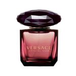 Versace - Perfume Crystal Noir Feminino - Eau de Parfum - 30ml