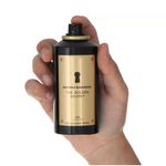 Banderas - Desodorante The Golden Secret Masculino - 150ml