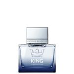 Banderas - Perfume King of Seduction Masculino - Eau de Toilette - 100ml