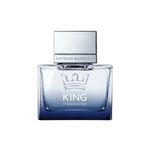 Banderas - Perfume King of Seduction Masculino - Eau de Toilette - 100ml