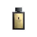 Banderas - Perfume The Golden Secret Masculino - Eau de Toilette - 100ml