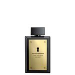 Banderas - Perfume The Golden Secret Masculino - Eau de Toilette - 100ml