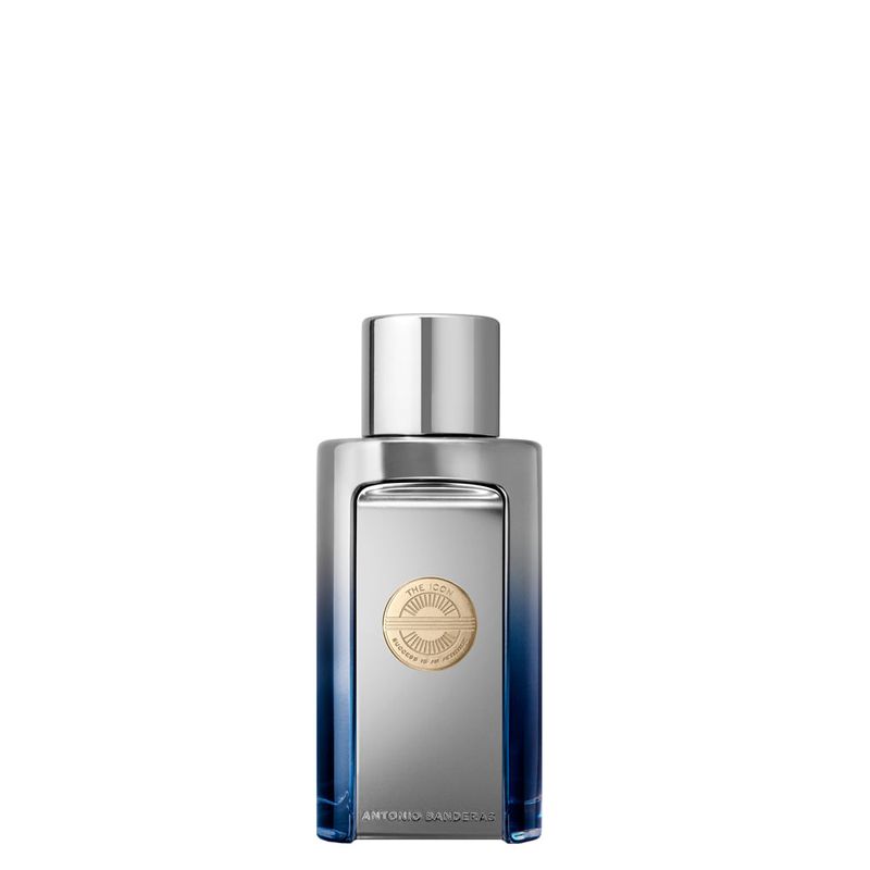 Banderas - Perfume The Icon Elixir Masculino - Eau de Parfum - 100ml