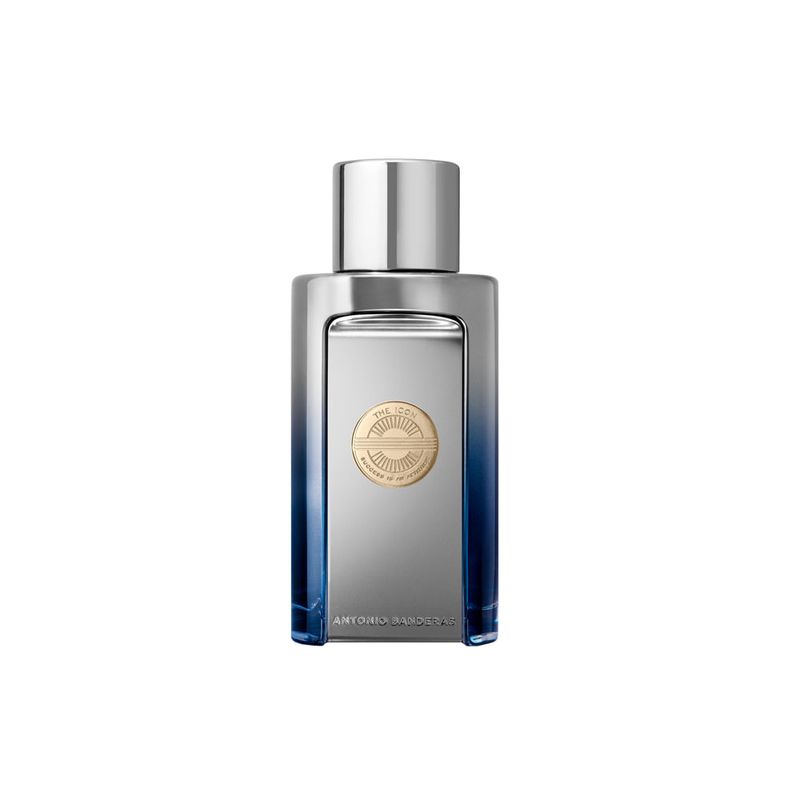 Banderas - Perfume The Icon Elixir Masculino - Eau de Parfum - 100ml