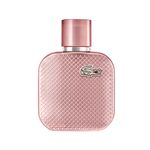 Lacoste - Perfume Silver Rose Feminino - Eau de Parfum - 50ml