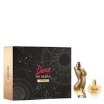 Shakira - Kit Perfume Dance Midnight Feminino - Eau de Toilette 30ml + 80ml