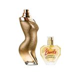 Shakira - Kit Perfume Dance Midnight Feminino - Eau de Toilette 30ml + 80ml