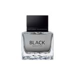 Banderas - Perfume Seduction in Black Masculino - Eau de Toilette - 100ml