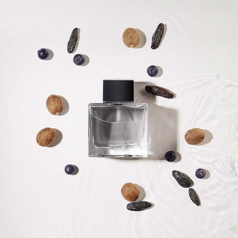 Banderas - Perfume Seduction in Black Masculino - Eau de Toilette - 100ml