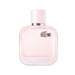 Lacoste - Perfume Rose Sparkling L1212 Feminino - Eau de Toilette - 50ml