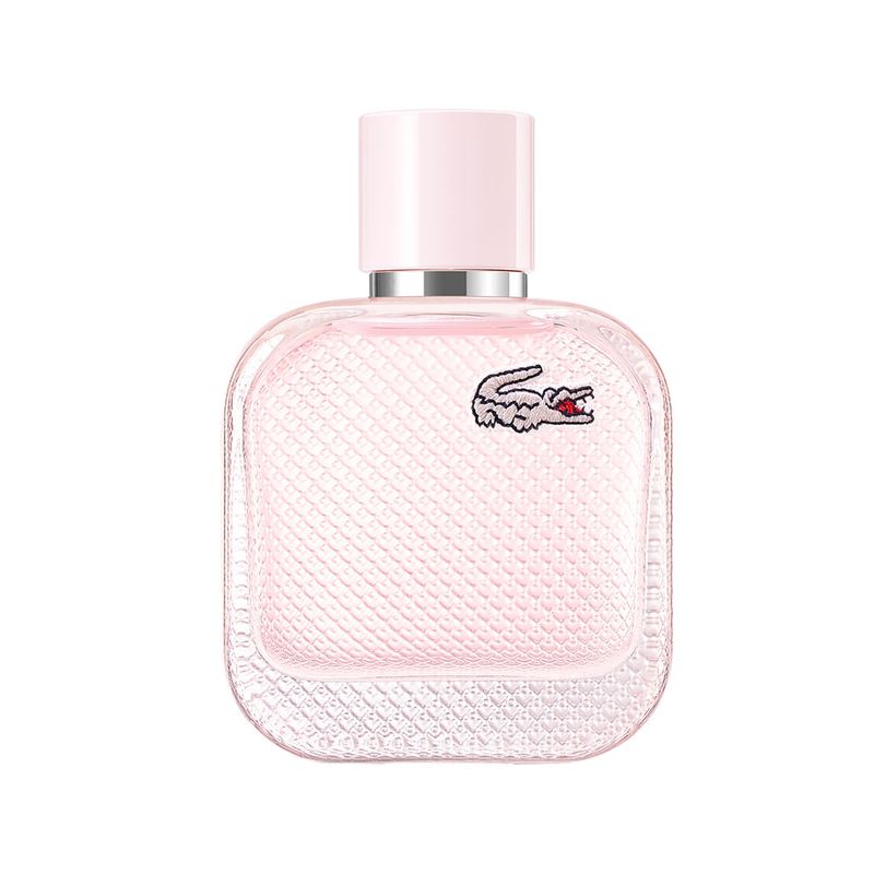 Lacoste - Perfume Rose Sparkling L1212 Feminino - Eau de Toilette - 50ml
