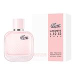 Lacoste - Perfume Rose Sparkling L1212 Feminino - Eau de Toilette - 50ml