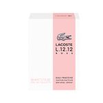 Lacoste - Perfume Rose Sparkling L1212 Feminino - Eau de Toilette - 50ml
