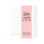 Lacoste - Perfume Rose Sparkling L1212 Feminino - Eau de Toilette - 50ml