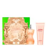 Jean Paul Gaultier - Kit Perfume Classique Feminino - Eau de Toilette 50ml + Loção 75ml