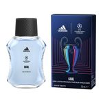 Perfume Adidas Uefa Goal Masculino - Eau de Toilette - 50ml