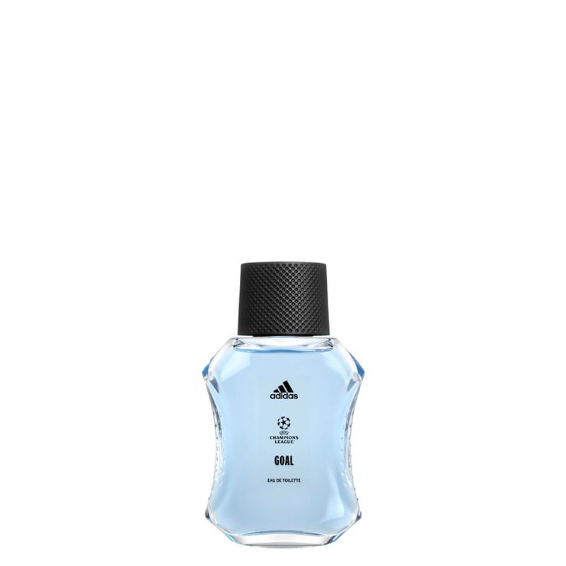 Perfume Adidas Uefa Goal Masculino - Eau de Toilette - 50ml