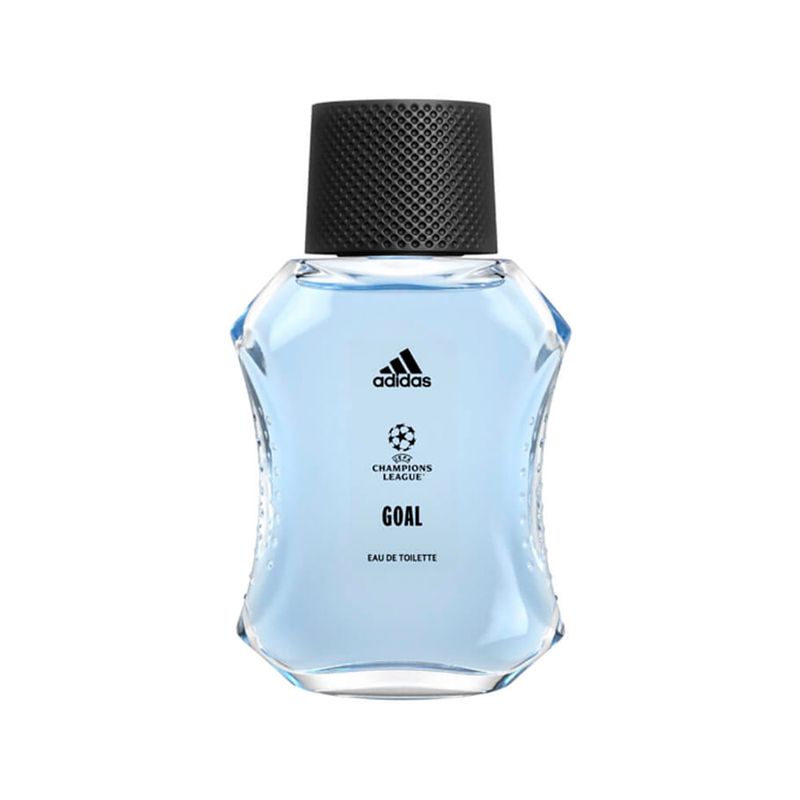 Perfume Adidas Uefa Goal Masculino - Eau de Toilette - 50ml