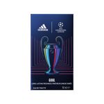 Perfume Adidas Uefa Goal Masculino - Eau de Toilette - 50ml
