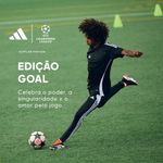 Perfume Adidas Uefa Goal Masculino - Eau de Toilette - 50ml