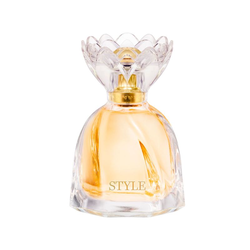 Perfume Marina de Bourbon Majestic Style Feminino - Eau de Parfum - 100ml