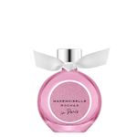 Perfume Rochas Mademoiselle in Paris Feminino - Eau de Parfum - 90ml