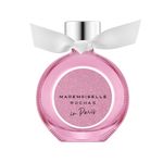 Perfume Rochas Mademoiselle in Paris Feminino - Eau de Parfum - 90ml