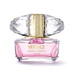 Perfume Versace Bright Crystal Feminino - Parfum - 50ml