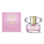 Perfume Versace Bright Crystal Feminino - Parfum - 50ml