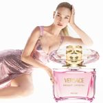 Perfume Versace Bright Crystal Feminino - Parfum - 50ml