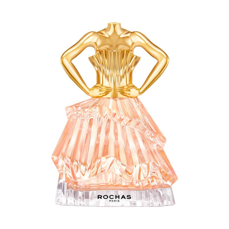 Perfume Rochas Audace Feminino - Eau de Parfum - 90ml