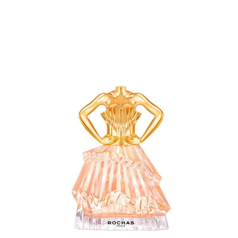 Perfume Rochas Audace Feminino - Eau de Parfum - 90ml