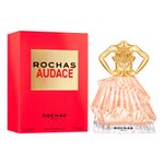 Perfume Rochas Audace Feminino - Eau de Parfum - 90ml