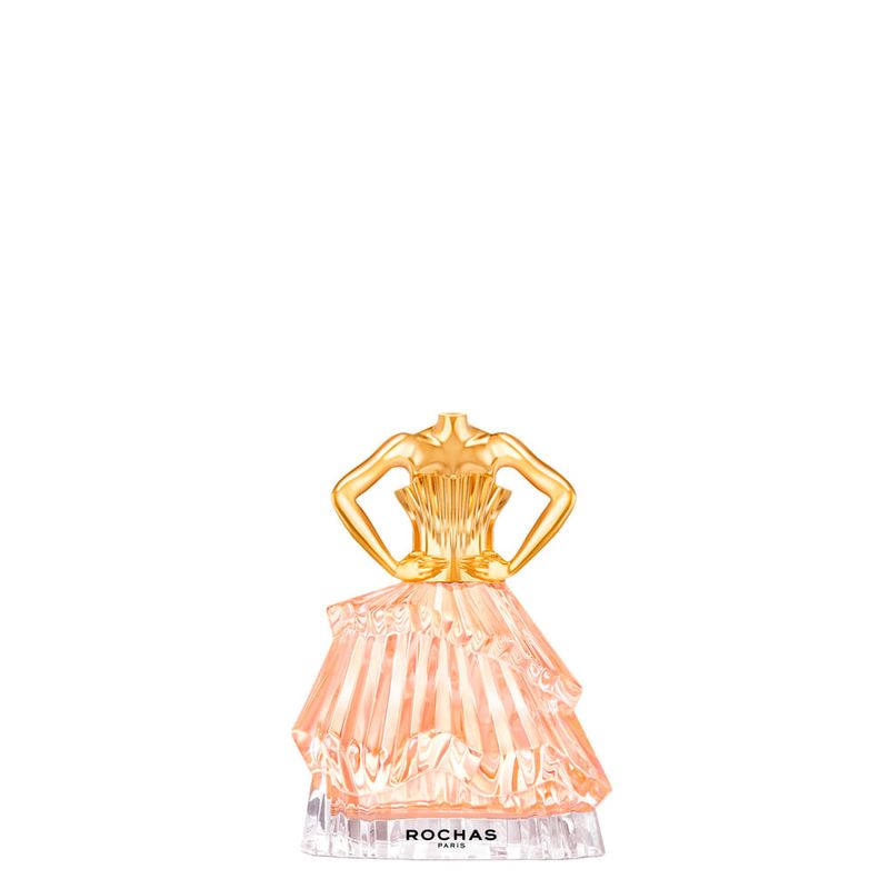 Perfume Rochas Audace Feminino - Eau de Parfum - 60ml