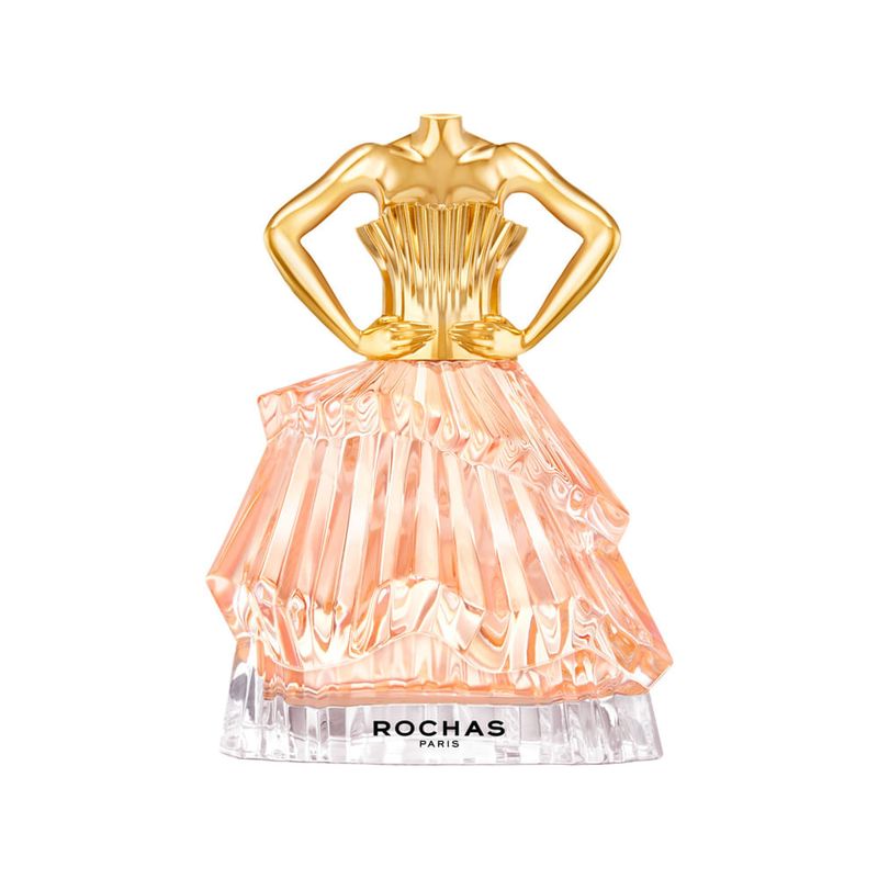 Perfume Rochas Audace Feminino - Eau de Parfum - 60ml