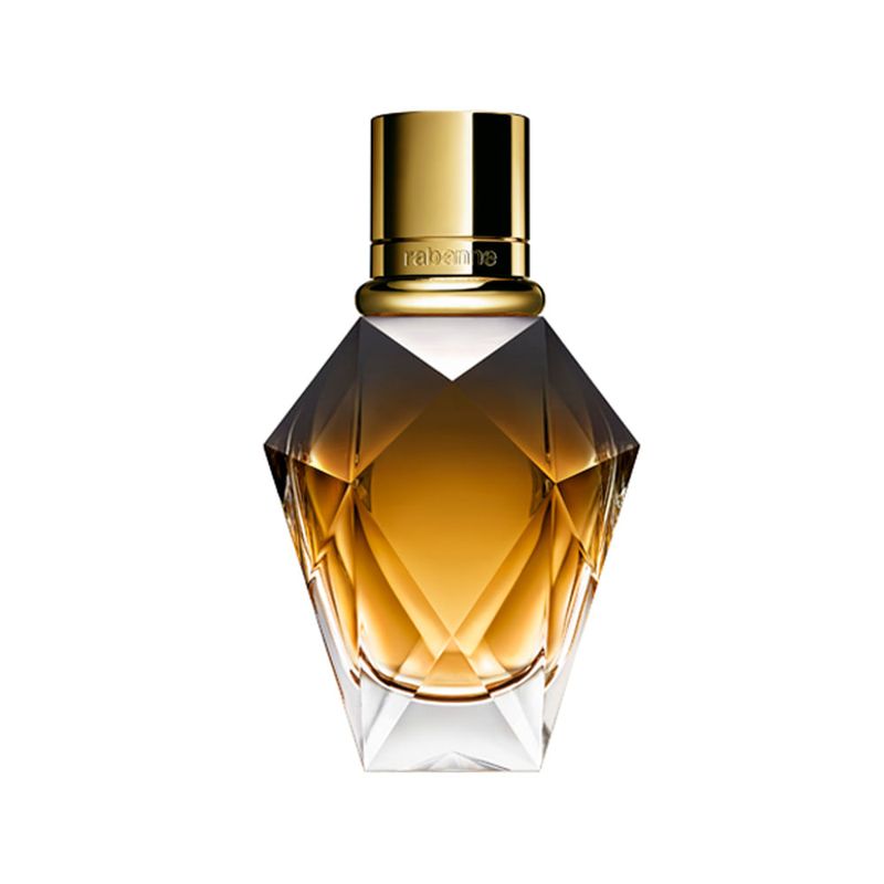 Perfume Rabanne Million Gold For Her Feminino - Parfum - 30ml