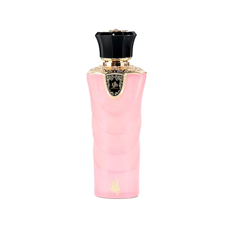 Perfume Al Wataniah Tibyan Feminino - Eau de Parfum - 100ml