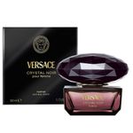 Perfume Versace Crystal Noir Feminino - Parfum - 50ml