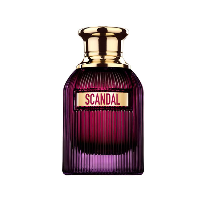 Perfume Jean Paul Gaultier Scandal Intense Feminino - Eau de Parfum - 30ml