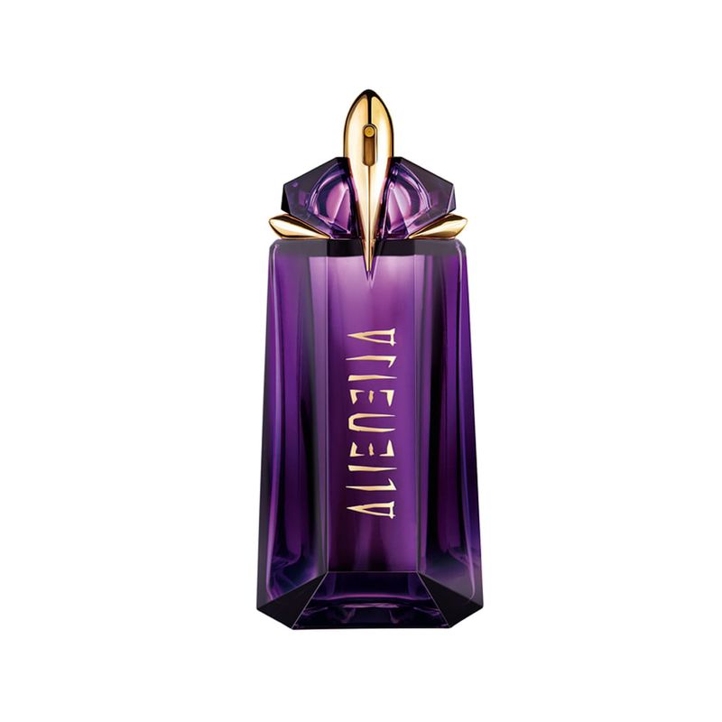 Perfume Mugler - Alien Feminino - Eau de Parfum 90ml