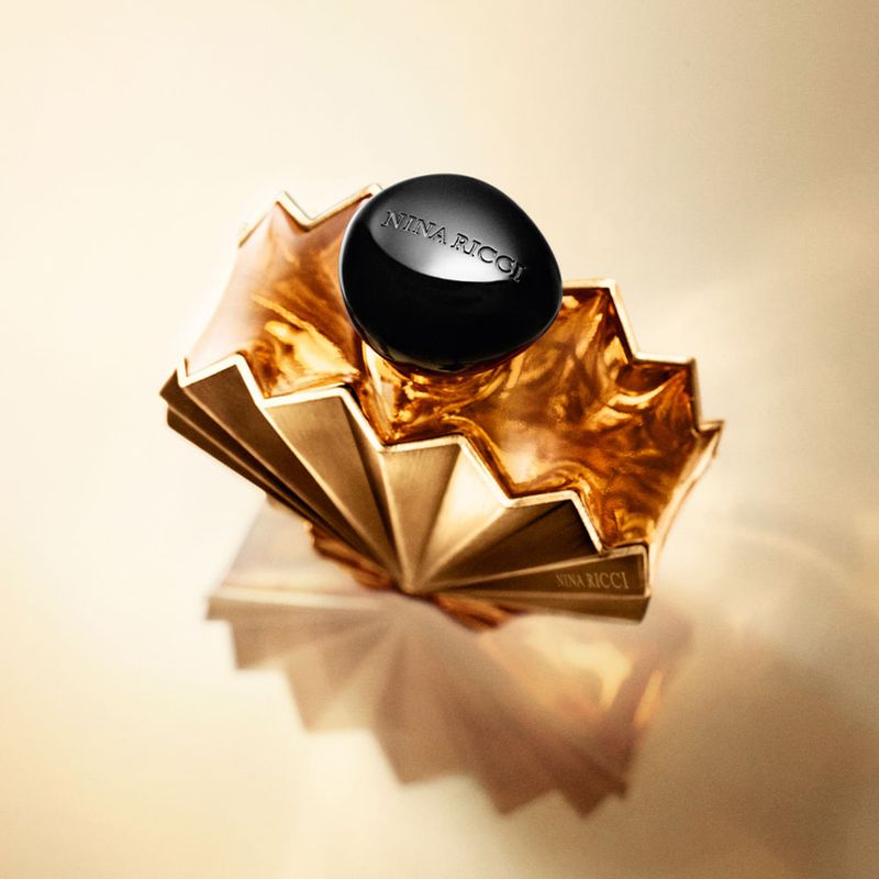 Perfume Nina Ricci - Vénus Feminino - Eau de Parfum 30ml