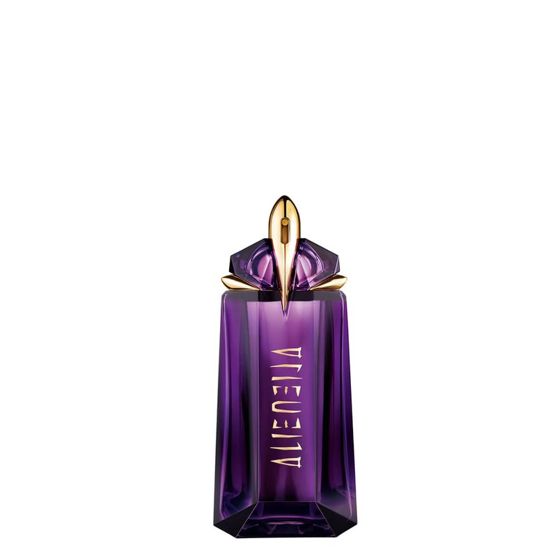 Perfume Mugler - Alien Feminino - Eau de Parfum 90ml