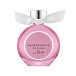 Perfume Rochas - Mademoiselle in Paris Feminino - Eau de Parfum 50ml