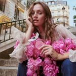 Perfume Rochas - Mademoiselle in Paris Feminino - Eau de Parfum 50ml