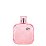 Perfume Lacoste - Rose Sparkling L1212 Feminino - Eau de Toilette 100ml