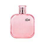 Perfume Lacoste - Rose Sparkling L1212 Feminino - Eau de Toilette 100ml