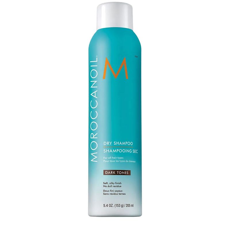 Moroccanoil - Dark Tones - Shampoo a Seco - 205ml